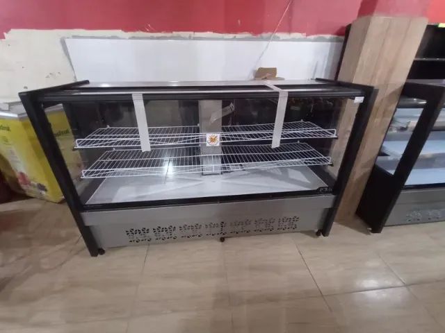 balcao confeitaria 1.75mt