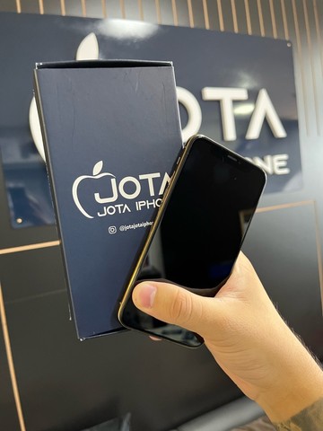 Iphone 11 pro dourado com garantia // venha nessa sexta - Foto 3