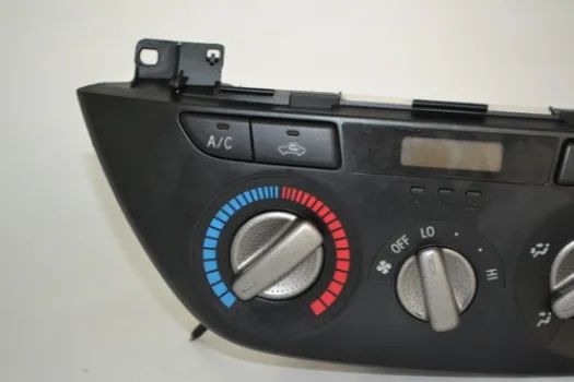 Comando Controle Ar Condicionado Toyota Rav 4 2000 Original - Foto 2