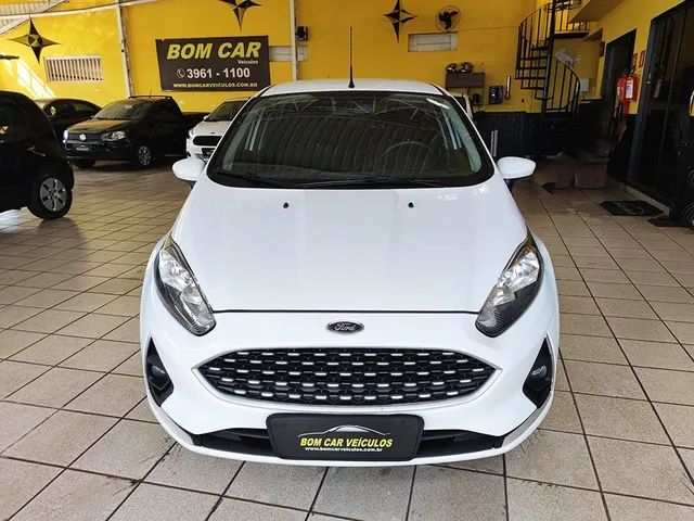 FORD FIESTA 1.6 TIVCT SE - Foto 2