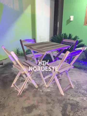 Jogos quadrados para barzinho  - Foto 2