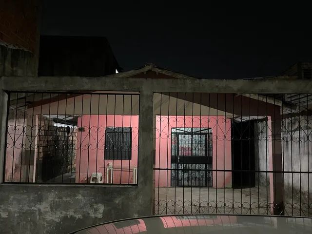 Captação de Casa a venda na Rua dos Profetas, Novo Israel, Manaus, AM