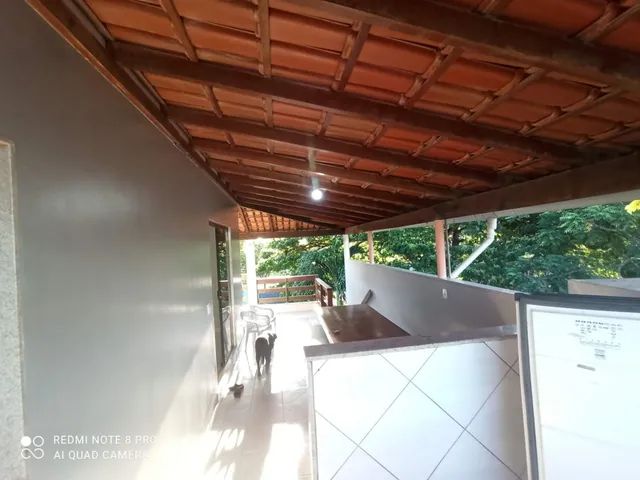 Alugo casa para temporada em Guriri  - Foto 4