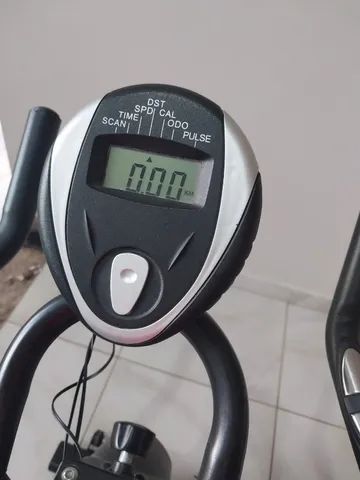 Bicicleta Spinning
