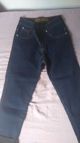 Calça capri - Foto 3