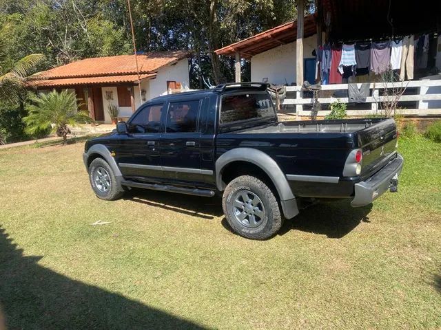 L200 Outdoor  - Foto 7
