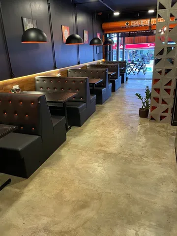 Sofa booth restaurante  +34 anúncios na OLX Brasil