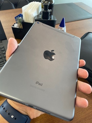 iPad 5 mini 5º geração 64gb