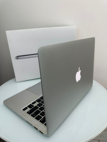 Macbook pro 2013 I5 8Gb 256 ssd modelo A1502 bateria 1007 ciclos - Ciclismo  - Centro, Belo Horizonte 1157595276 | OLX