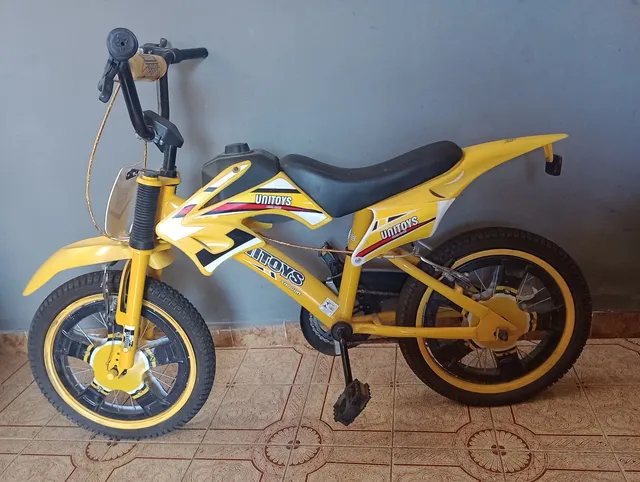 Motocross infantil  +43 anúncios na OLX Brasil