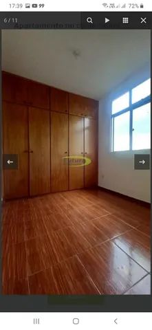 Captação de Apartamento a venda na Avenida Afonso Vaz de Melo, Tirol, Belo Horizonte, MG