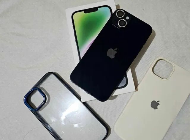 iPhone 14 plus 256gb - Foto 2