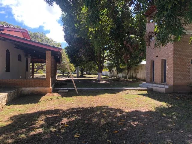 Casa Temporada/Aluguel Linha Verde Monte Gordo Piscina, Churrasqueira,Quartos Climatizados - Foto 20