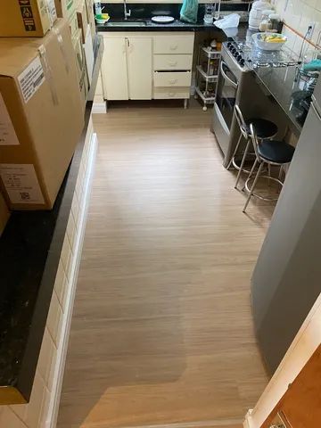 Piso laminado, ,vinílico e Paineis  - Foto 2