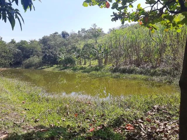 Sítio com 98.000m² em Itaboraí - Foto 5