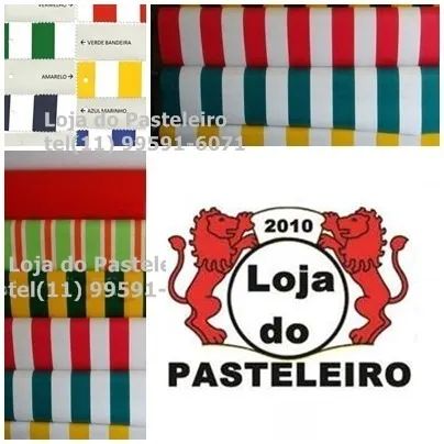 Barraca Para Pastel Feira Livre  Inox ou Aluminio - Foto 3
