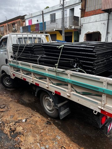 Plataformas Metálicas  - Foto 5