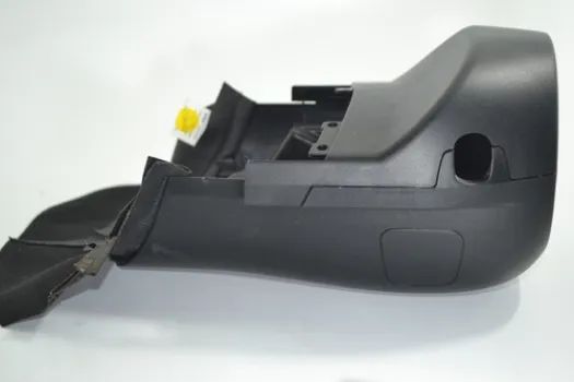 Acabamento Coluna Direção Bmw 120ia Sport 2015 2016 Original - Foto 3