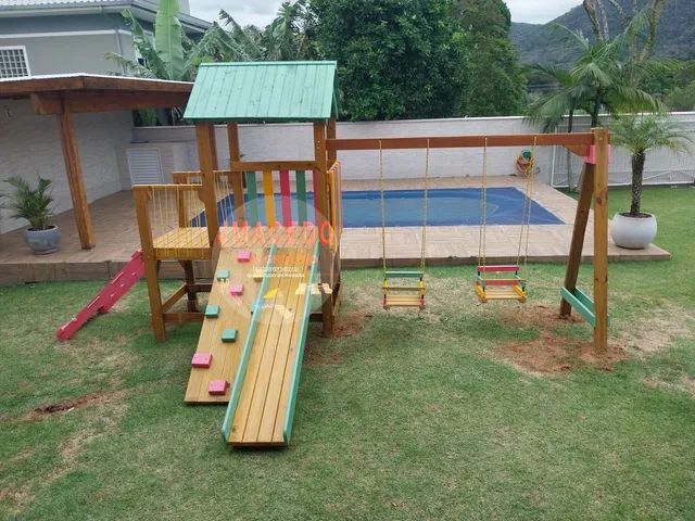 Playground, parquinho infantil  - Foto 3