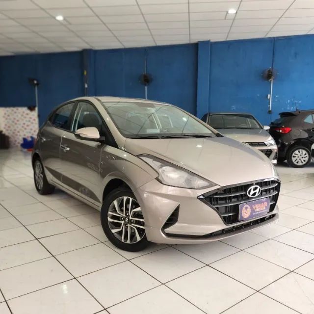 HB20 1.0 Platinum Flex 2022 -Top de Linha ! - Foto 2