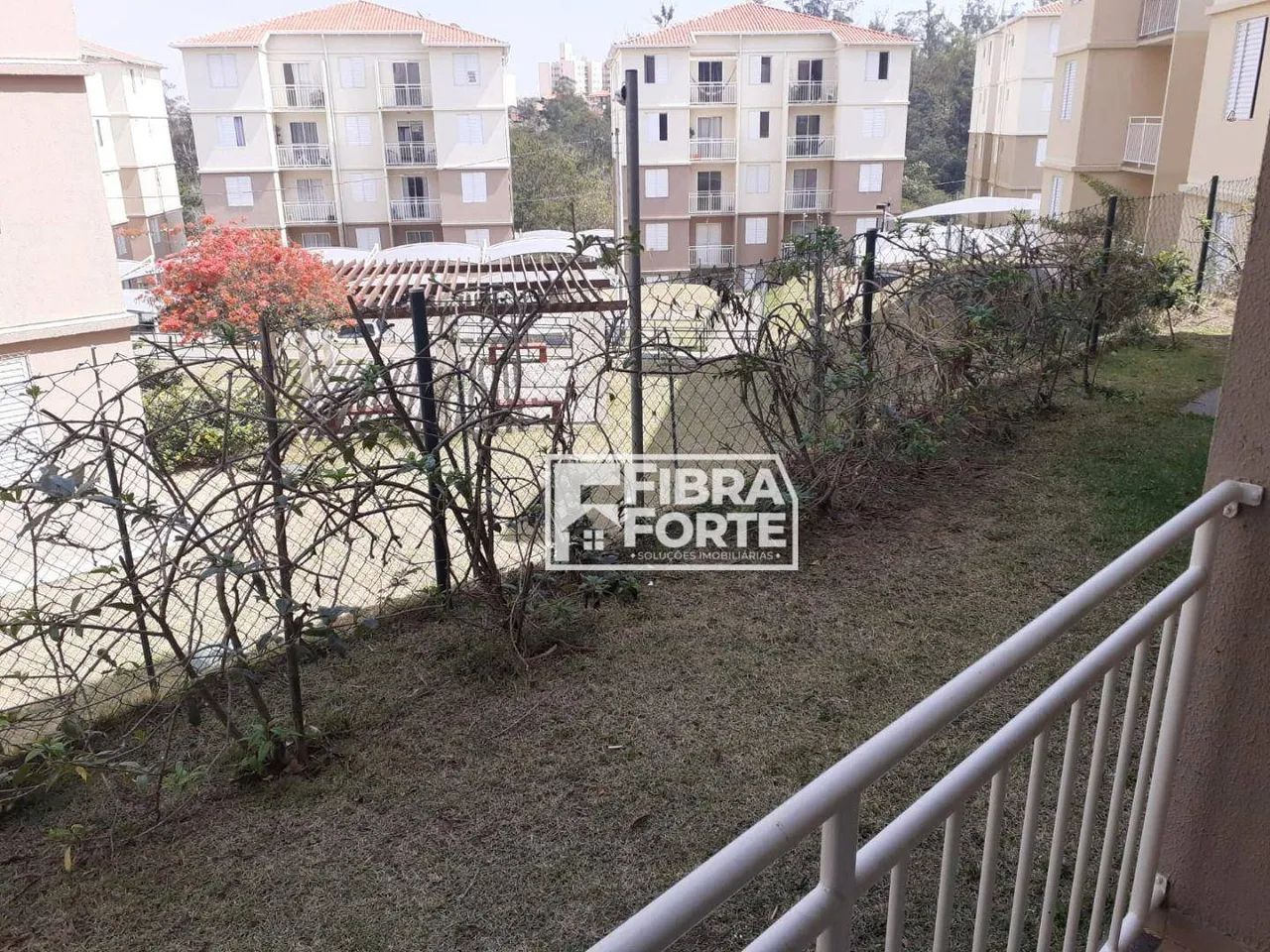 Apartamento com 3 dormitórios à venda, 55 m² por R$ 320.000,00 - Parque Jambeiro - Campina