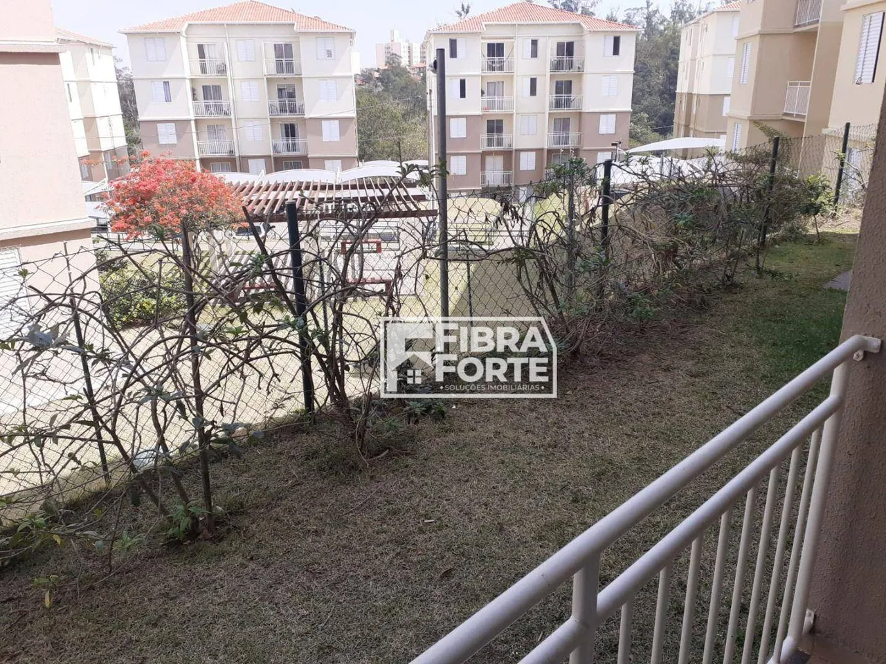 Apartamento com 3 dormitórios à venda, 55 m² por R$ 320.000,00 - Parque Jambeiro - Campina