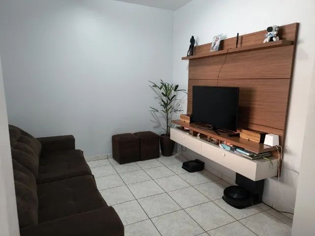 Casa com 4 Quartos St. Jaó  - Foto 5