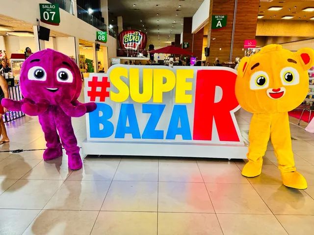 Bolo fofo para seu evento  - Foto 3