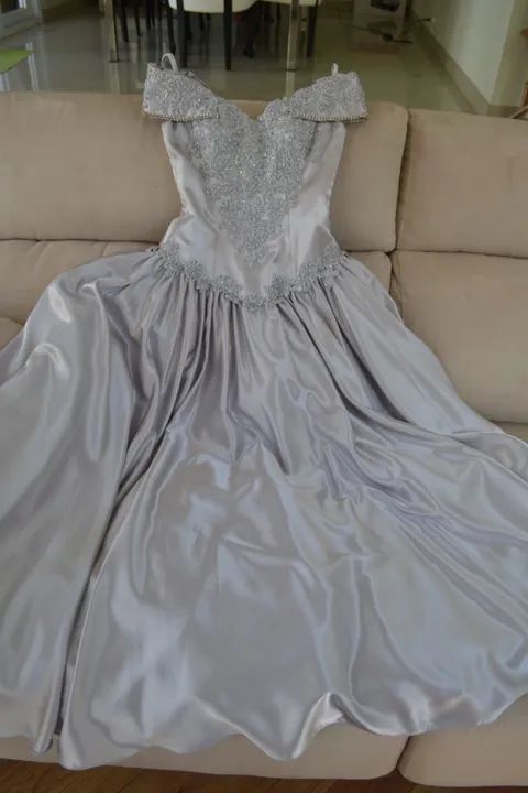 Vestido de Debutantes / Formatura