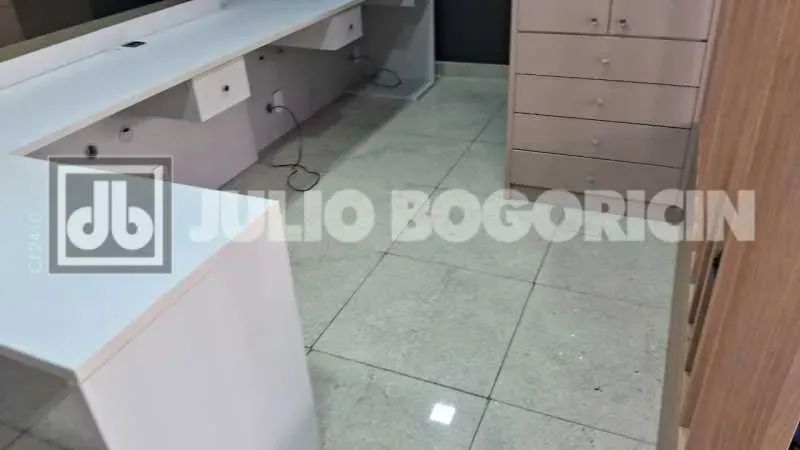 JBB71379 Excelente sala no Città Office Mall Barra da Tijuca - Foto 6