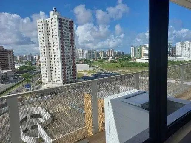 Sala Comercial Centro Médico Jardins com 37m² - 43786 , - Foto 11