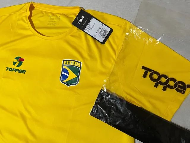 Camiseta , Boné , Bermuda Esporte - Foto 6