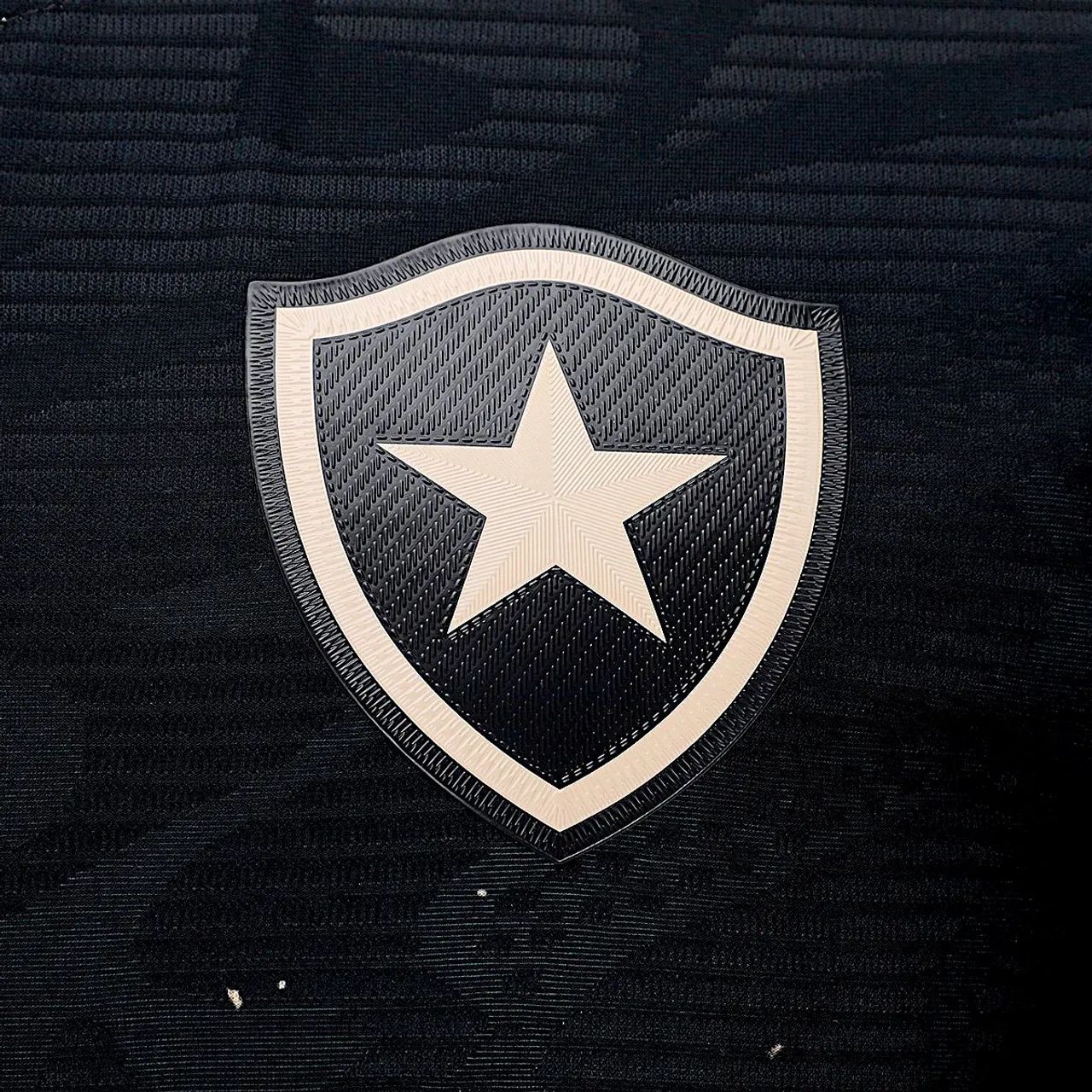 Camisa Botafogo Reebok II 24/25 - Foto 5