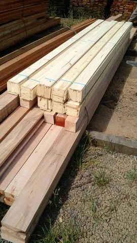 Forro de Pinus Madeira Seca de Primeira - Foto 3