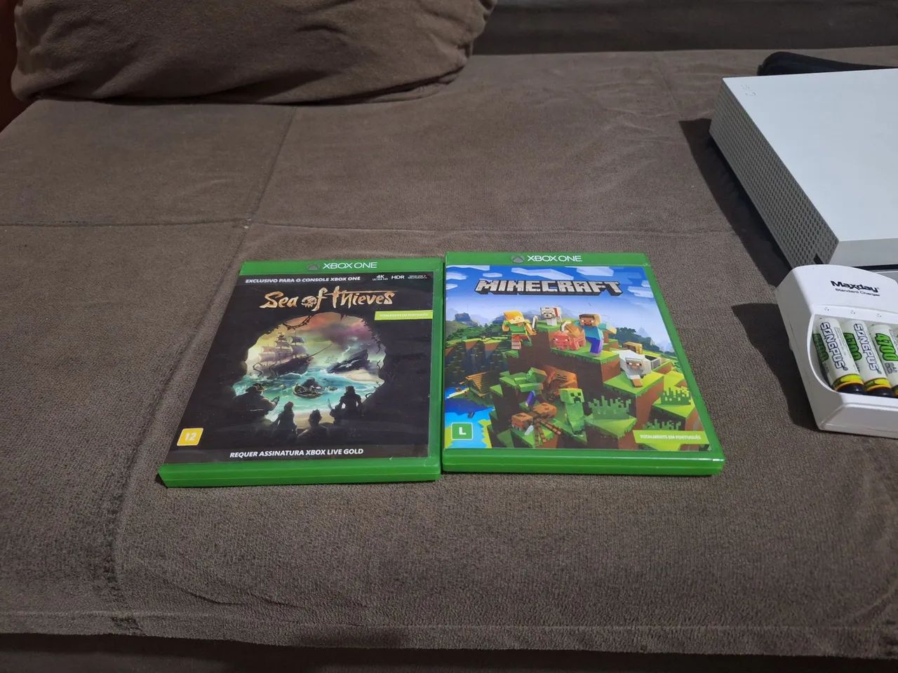 Xbox one s 1tb  - Foto 4