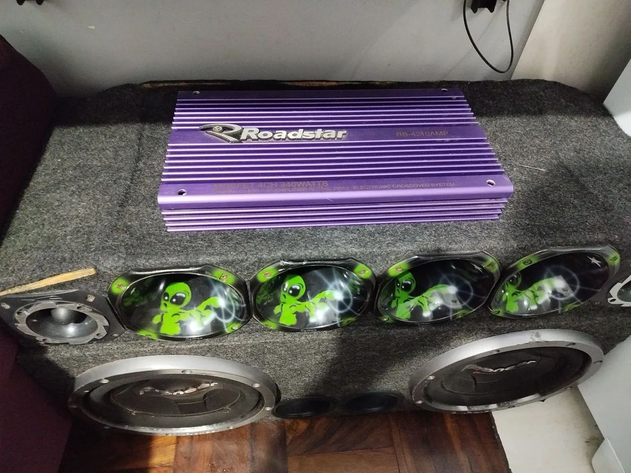 Caixa de Som Pioneer  - Foto 2