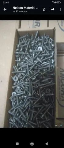 Drywall.Gesseiros.Perfil.Placa.Pino.Fincapinos.Diversos Materiais 