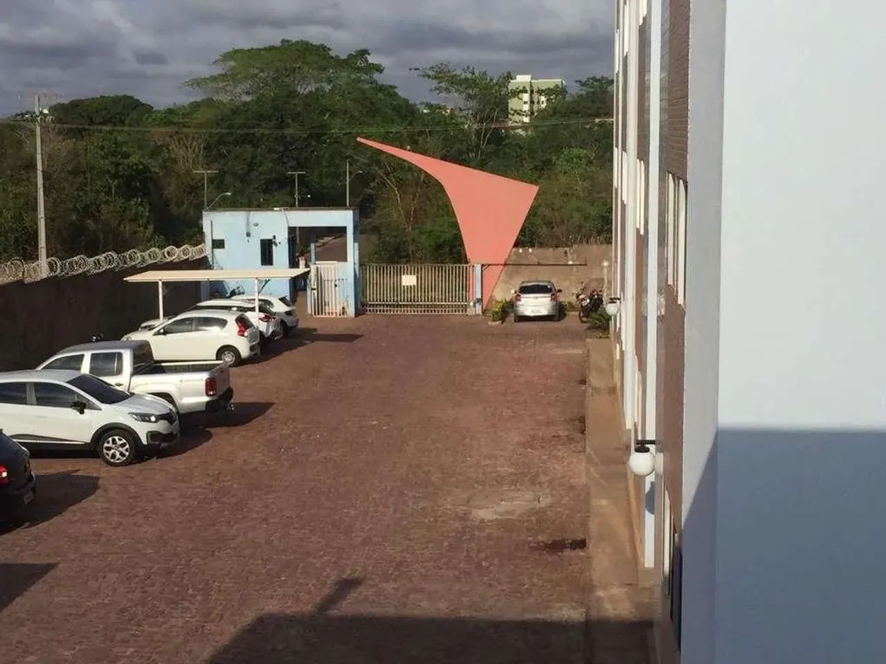 Apartamento com 2 Quartos e Vaga de Garagem, URUGUAI, TERESINA,PI - Foto 2