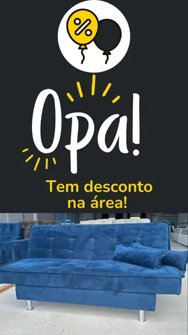 Sofa cama