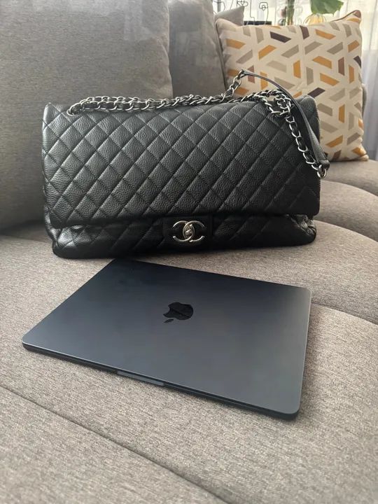 Bolsa CH linda - Foto 4