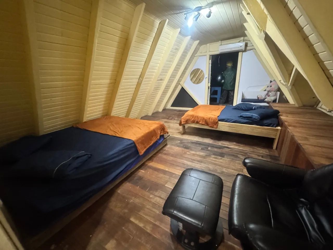 CASA TEMÁTICA DISPONÍVEL PARA O RÉVEILLON! ITAPOÁ SC - Foto 6