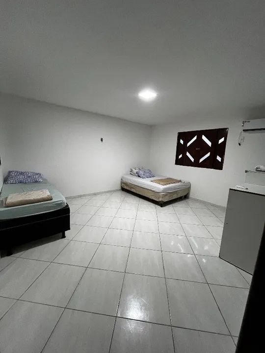 Casa por temporada na Barra de são miguel - Foto 12