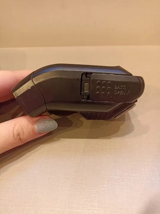 Flash Canon Speedlite 270EX - Foto 3