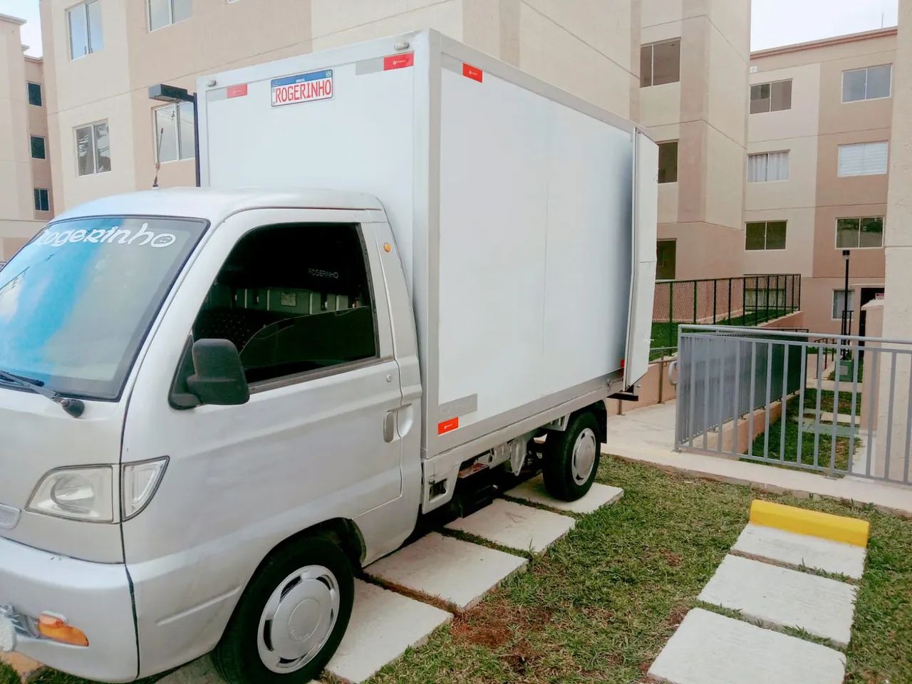  Frete Rápido ?  - Foto 6