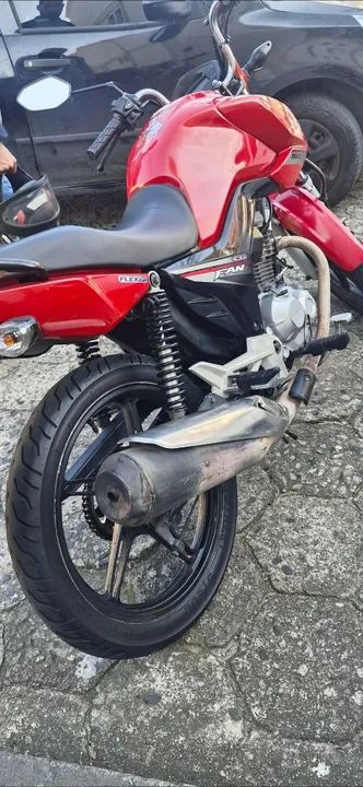 Moto em ótimo estado!  - Foto 2