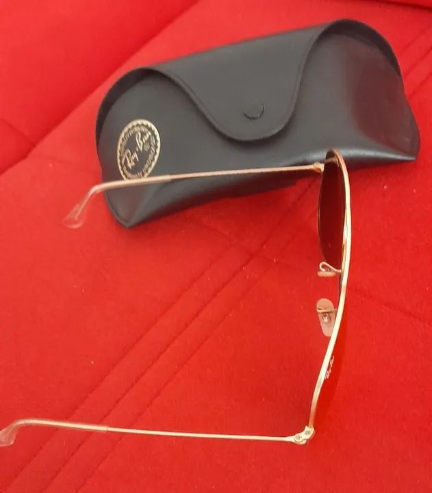 Ray Ban Masculino - Foto 2