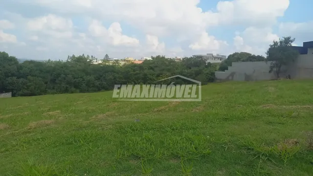 Terreno em Condomínios em Salto de Pirapora