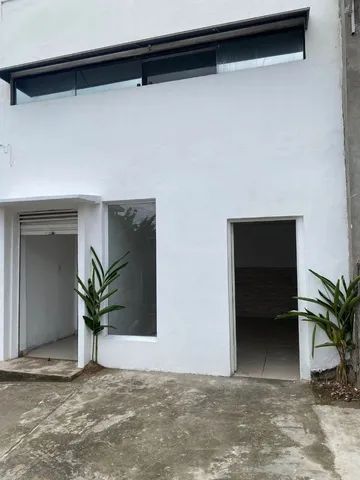 Captação de Loja para locação na Rua Santo Antônio, Jardim Itapevi, Itapevi, SP