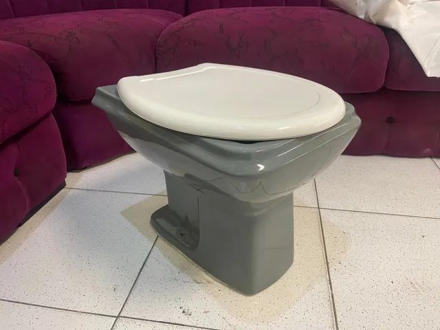 Vaso Sanitário  novo - Foto 4
