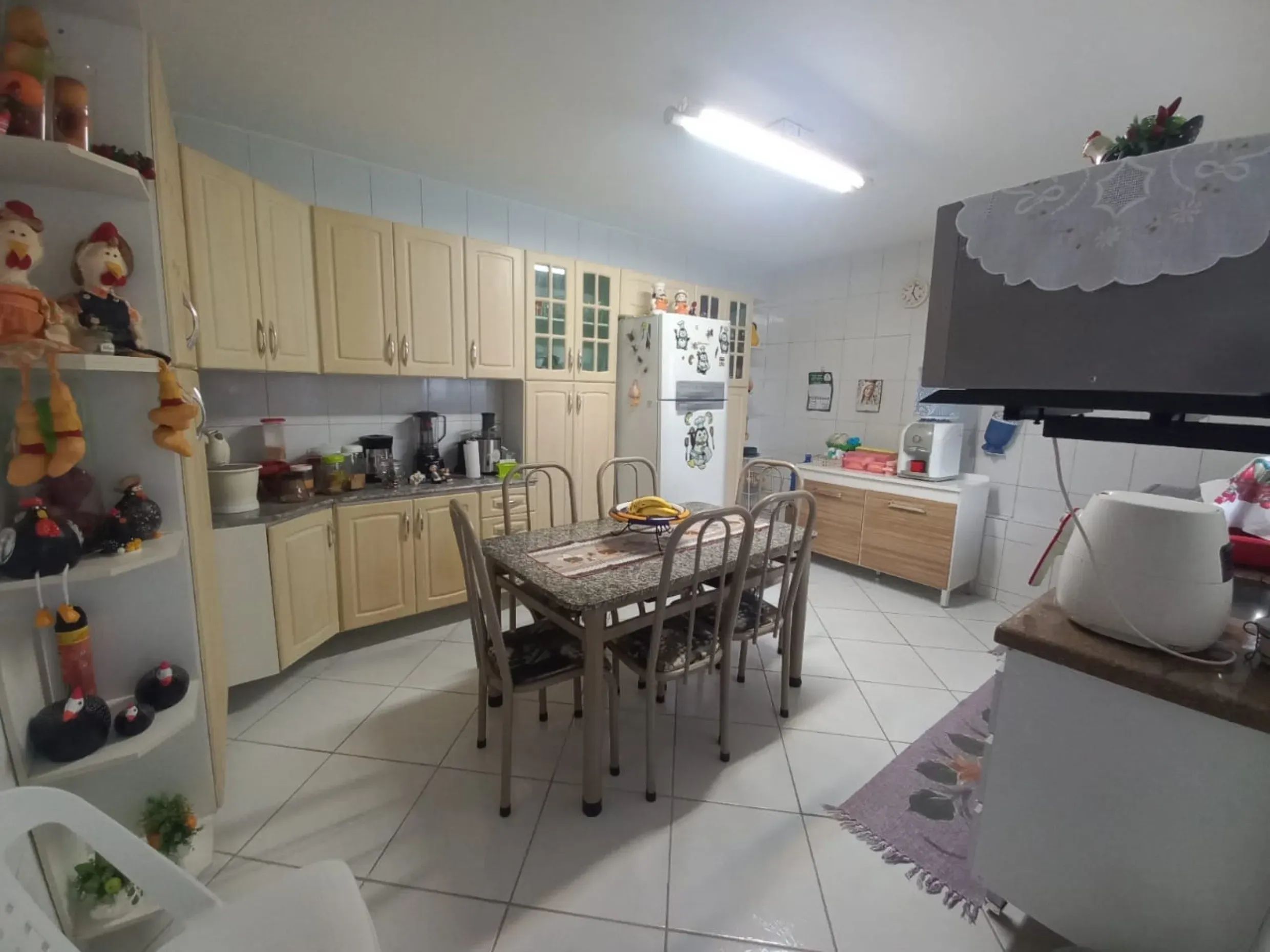 CASA COM 116 M² DE ÁREA CONSTRUÍDA COM 2 DORMITÓRIOS NO BAIRRO DA VILA PROGRESSO EM JUNDIA - Foto 5